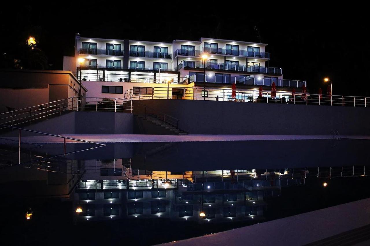 Calamar Hotel Sao Vicente  Exterior photo
